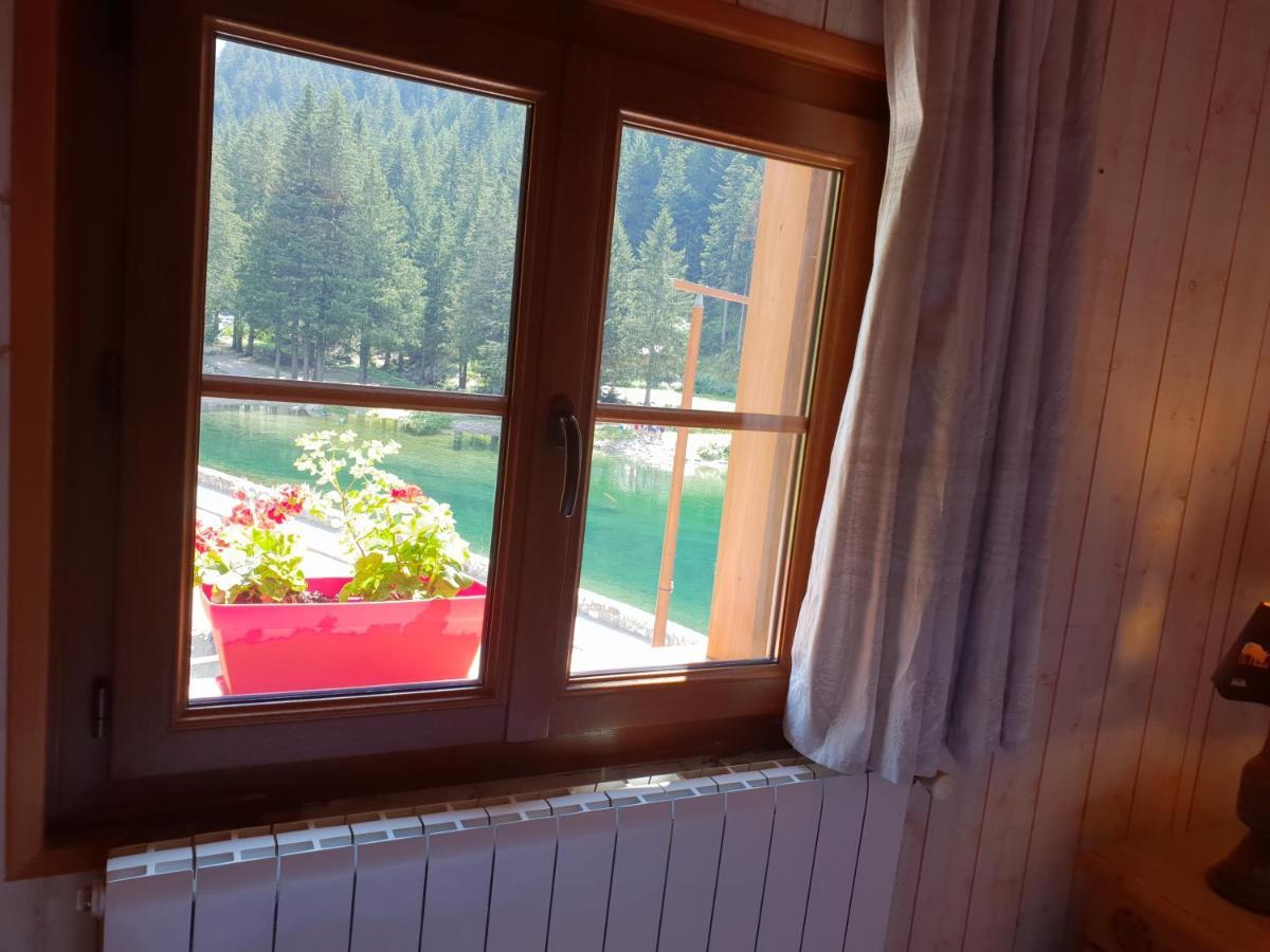 Grand Chalet Du Boreon Bed & Breakfast Saint-Martin-Vésubie Exterior foto